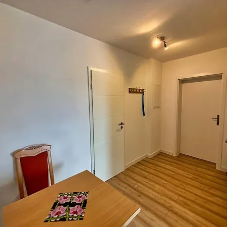 Fw 90 - Gemuetliche Dachgeschosswohnung Mit Ausblick Görlitz Exterior foto