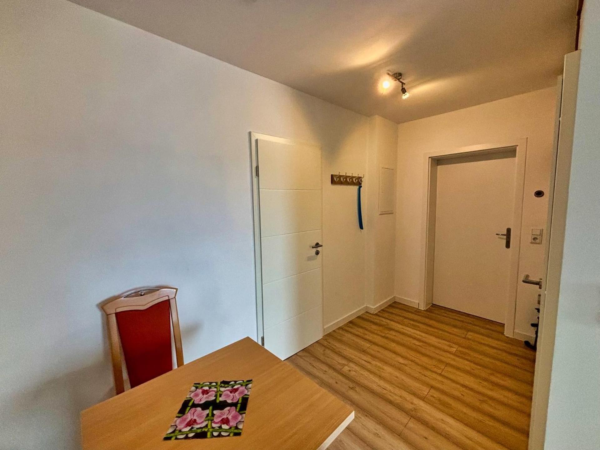 Fw 90 - Gemuetliche Dachgeschosswohnung Mit Ausblick Apartment *
